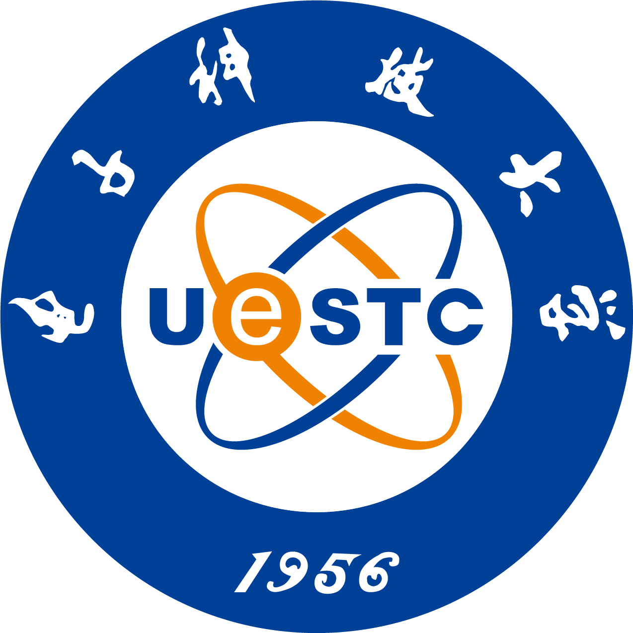 电子科技大学