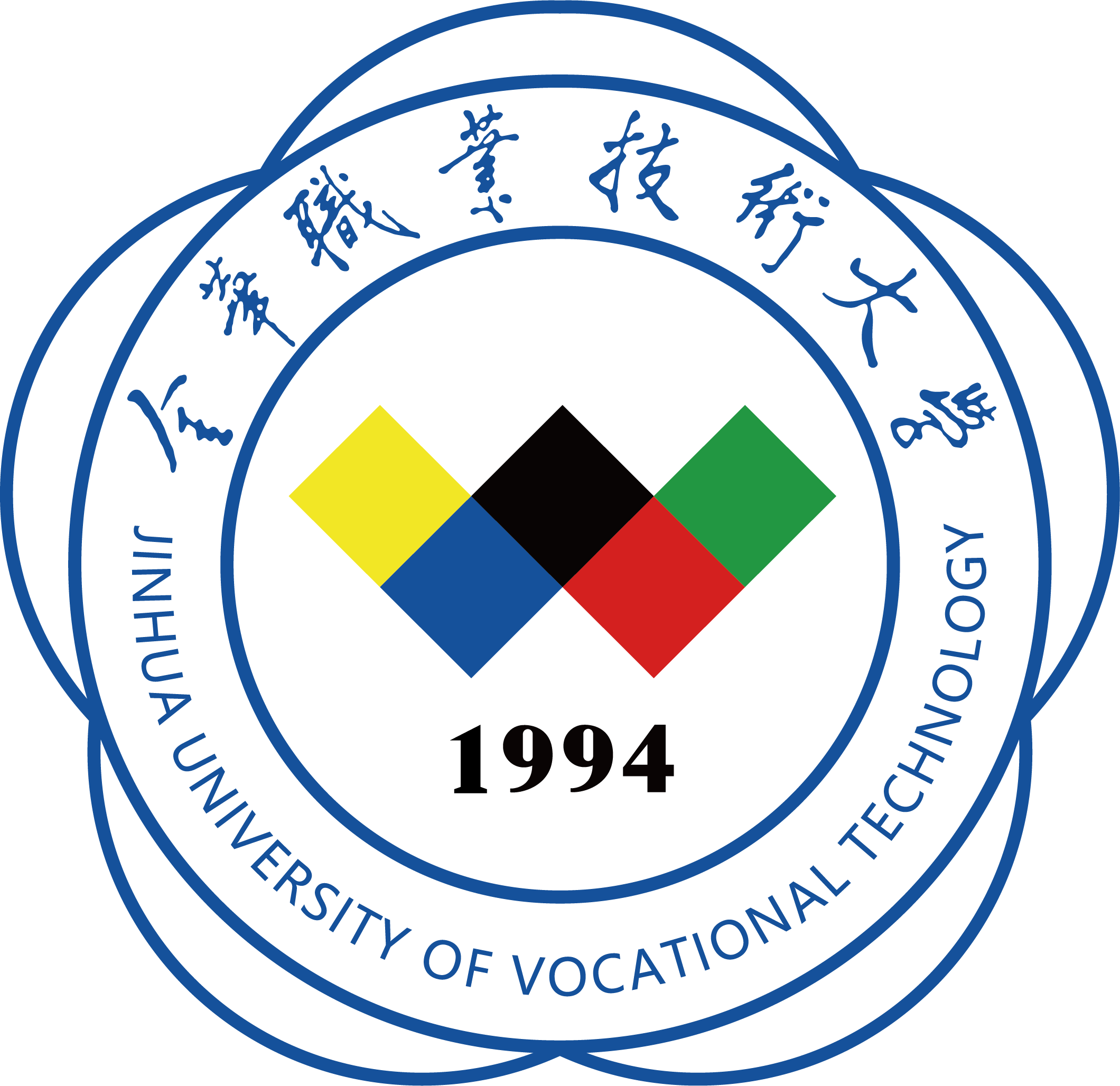 金华职业技术大学