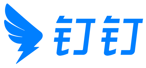 钉钉中国